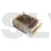 SK- 540 Clear Flybarless System